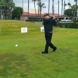 Meet your Posher, Jose